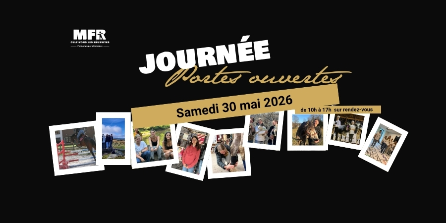 Copie de Actu site internet- Portes ouvertes 2026 - MFR Grand Est (900 x 450 px)