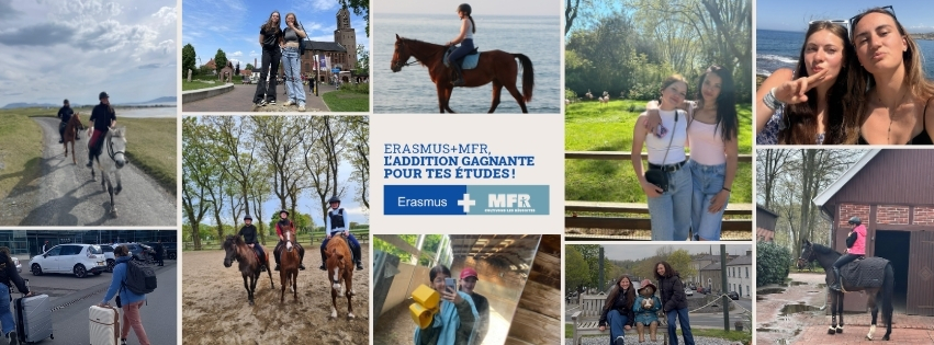 Couverture Facebook Créatrice Mode Collage Photos Noir blanc